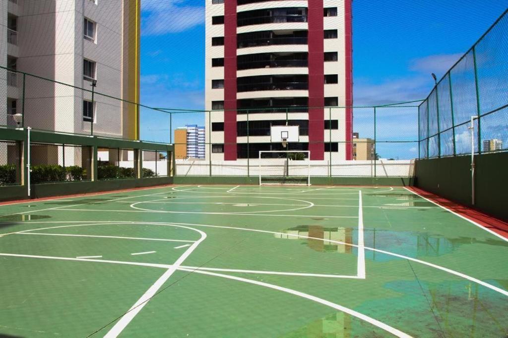 Temporada737 Top 03 Quartos Na Atalaia Aracaju Exterior photo